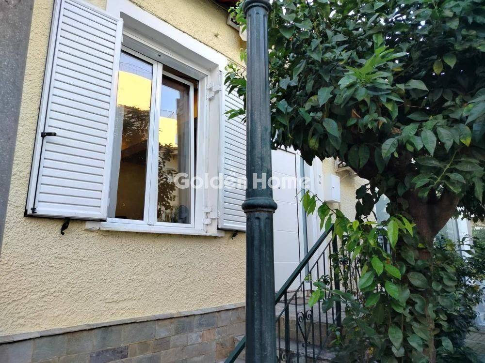 Εξωτερικός Χώρος