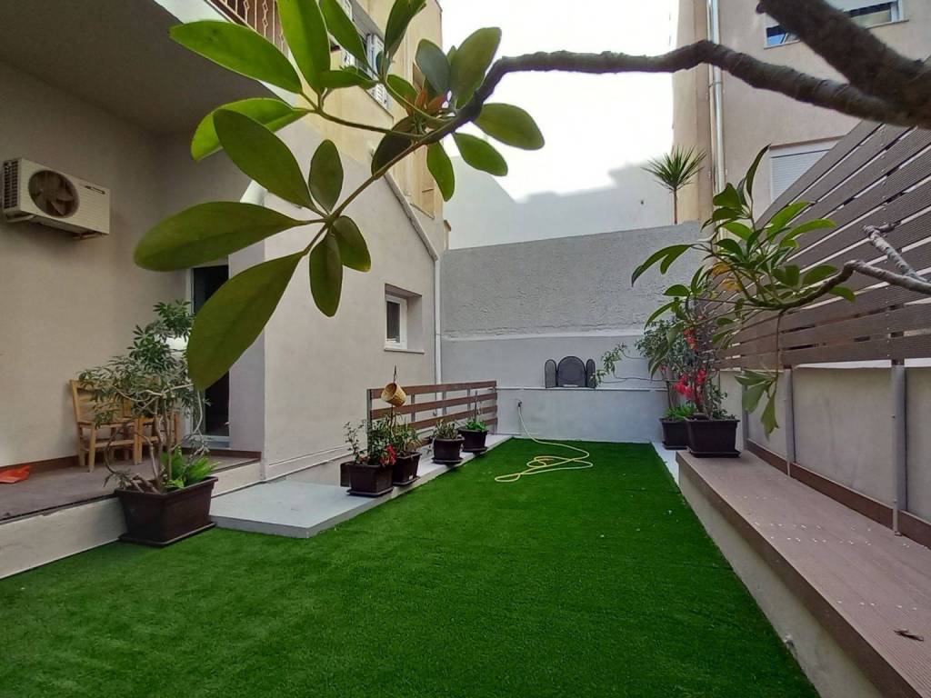 Εξωτερικοι χώροι