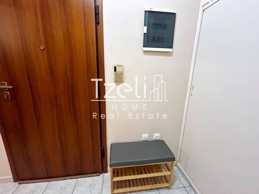 Άποψη χώρου