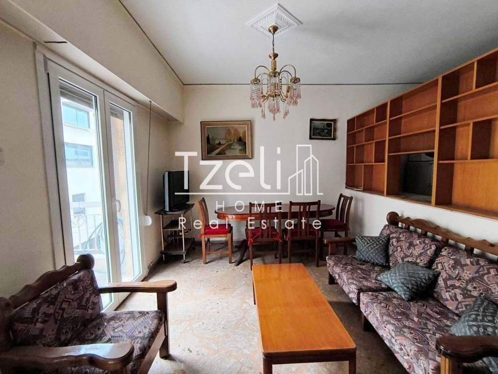 Άποψη χώρου