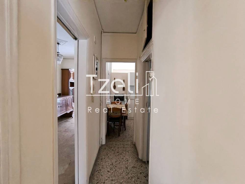 Άποψη χώρου