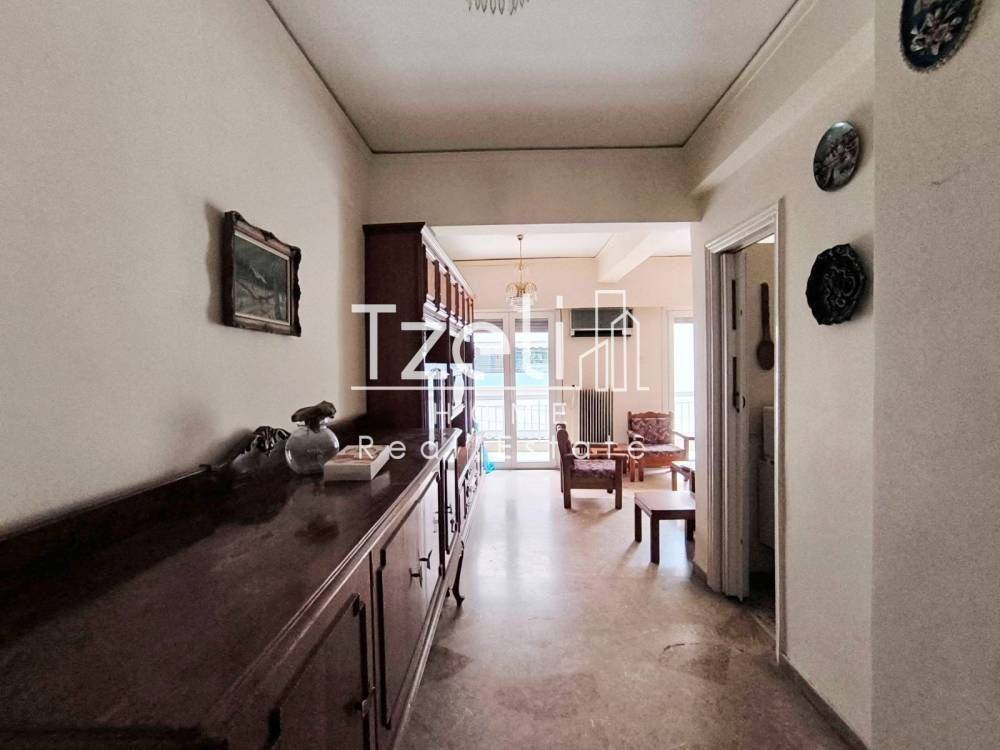 Άποψη χώρου