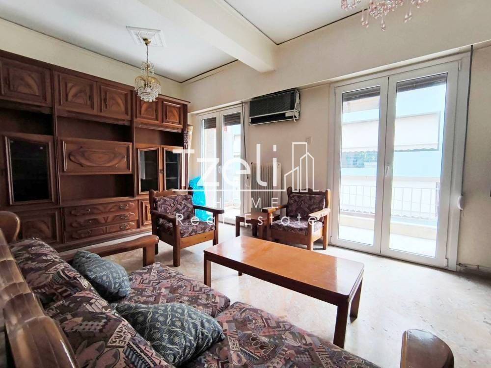 Άποψη χώρου