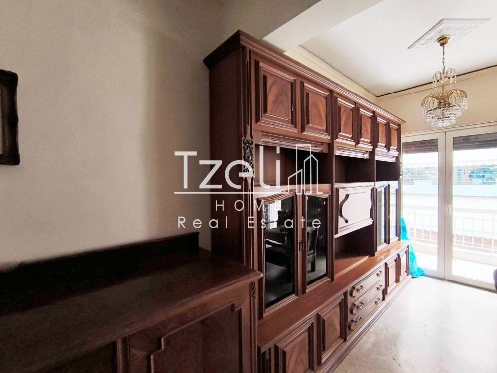 Άποψη χώρου