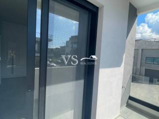 Θέα απο μπαλκόνι