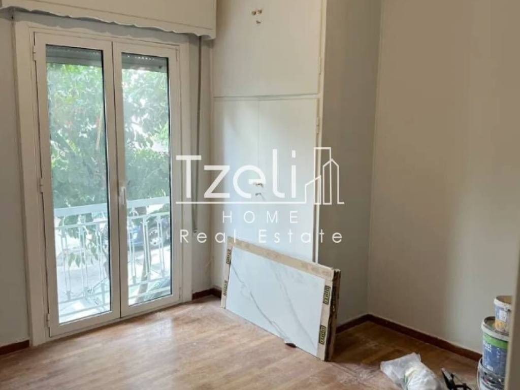 Άποψη χώρου