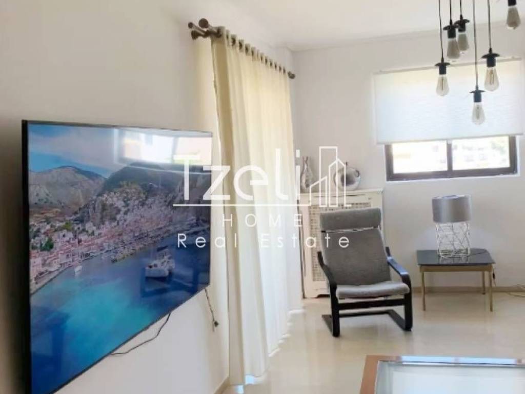 Άποψη χώρου