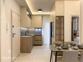 Forumland Real Estate, Σαλοκουζίνα