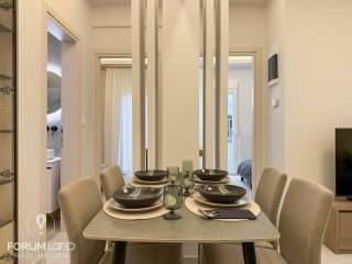 Forumland Real Estate, Τραπεζαρία