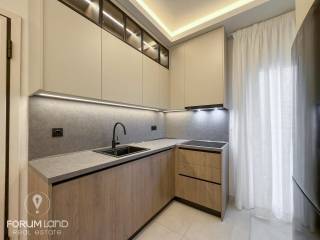 Forumland Real Estate, Κουζίνα