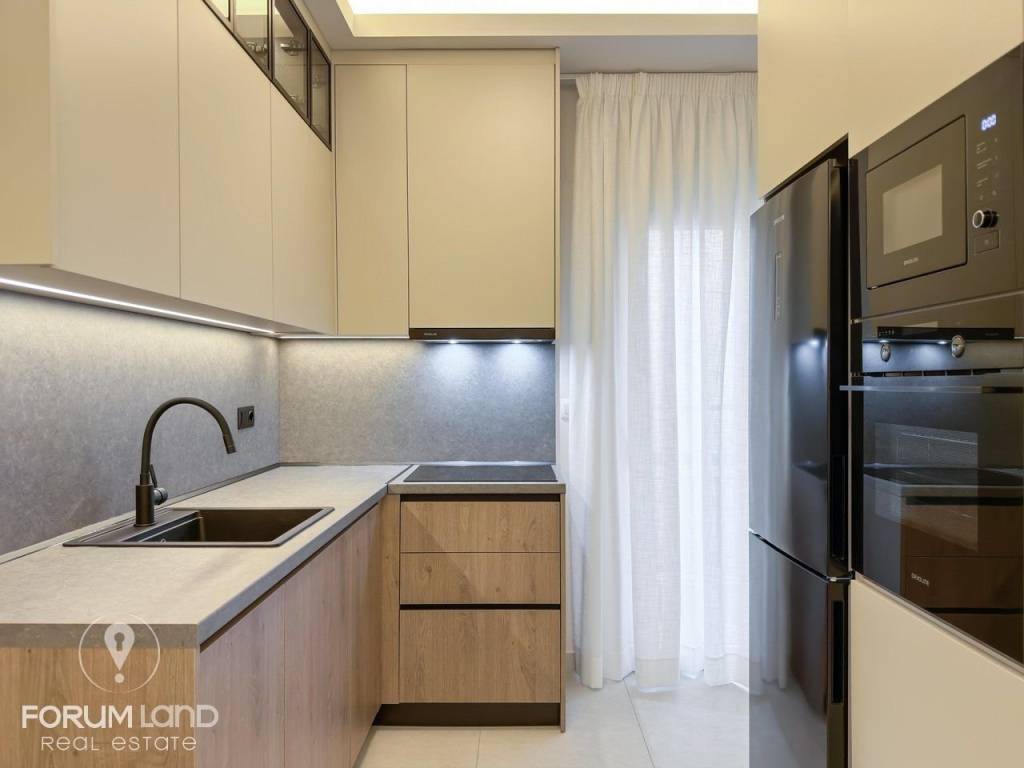 Forumland Real Estate, Κουζίνα