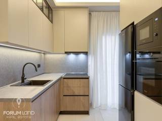 Forumland Real Estate, Κουζίνα