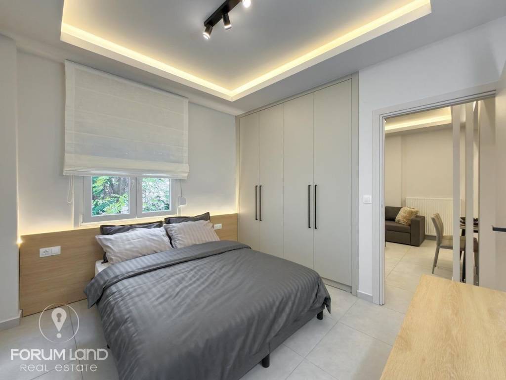 Forumland Real Estate, Υπνοδωμάτιο