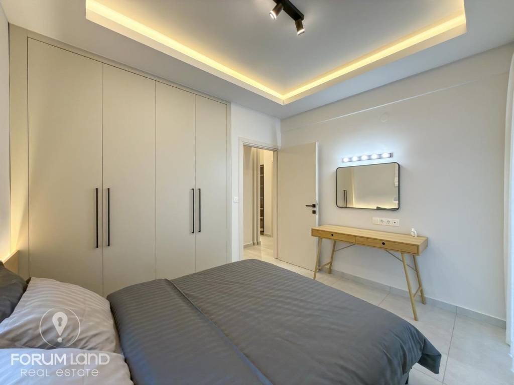 Forumland Real Estate, Υπνοδωμάτιο