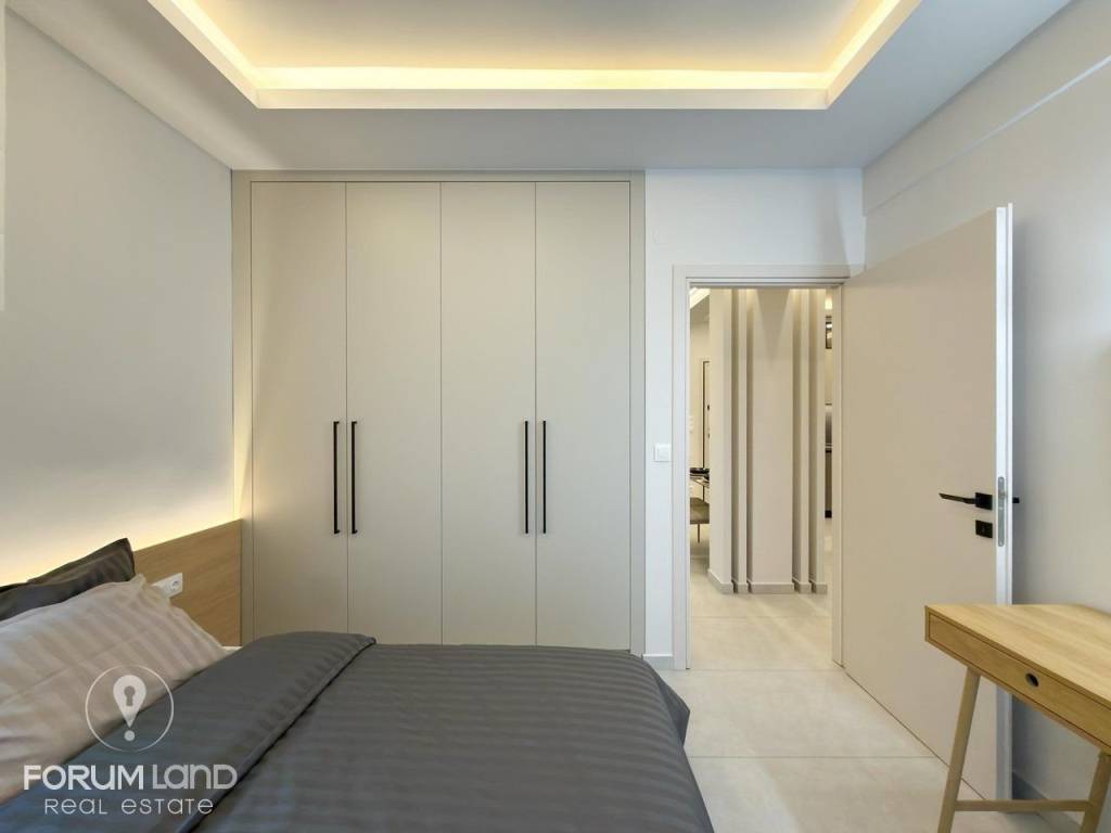 Forumland Real Estate, Υπνοδωμάτιο