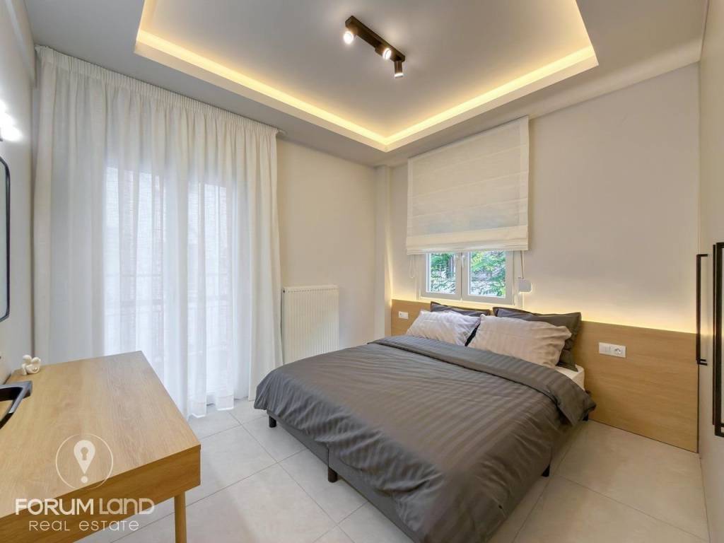 Forumland Real Estate, Υπνοδωμάτιο