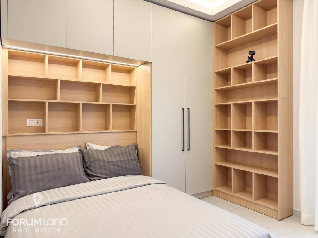 Forumland Real Estate, Υπνοδωμάτιο