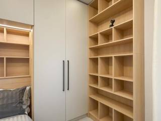 Forumland Real Estate, Υπνοδωμάτιο