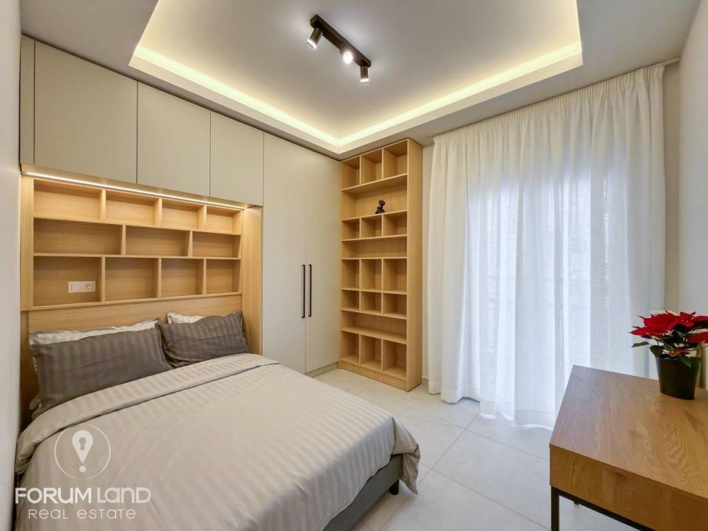 Forumland Real Estate, Υπνοδωμάτιο