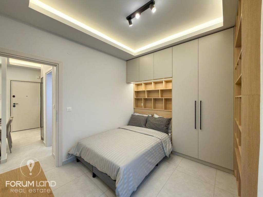 Forumland Real Estate, Υπνοδωμάτιο