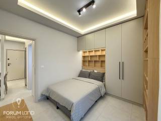 Forumland Real Estate, Υπνοδωμάτιο