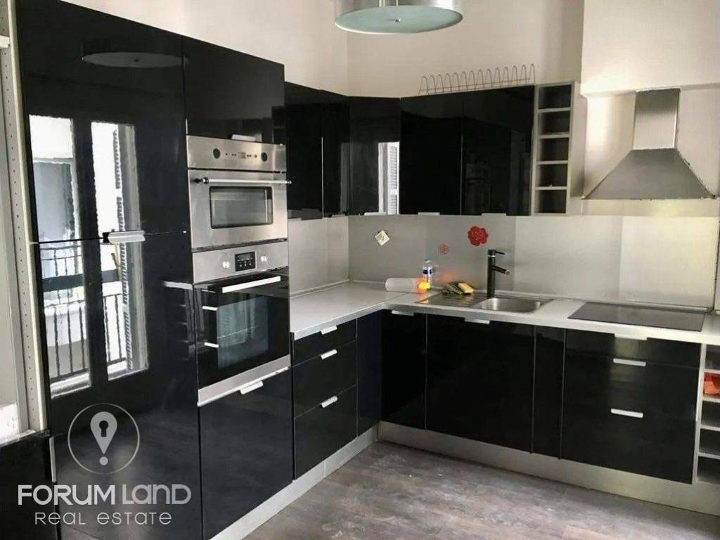 Forumland Real Estate, Κουζίνα