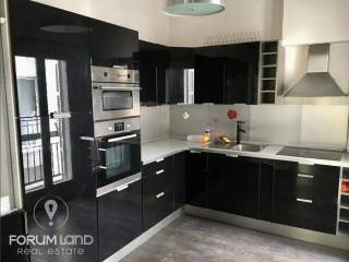 Forumland Real Estate, Κουζίνα