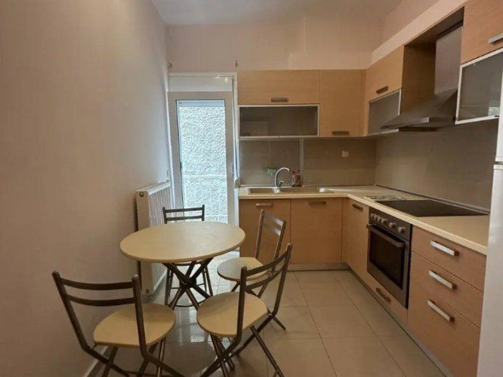 Forumland Real Estate, Κουζίνα