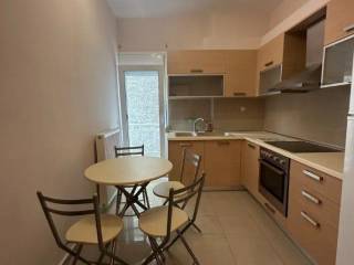 Forumland Real Estate, Κουζίνα