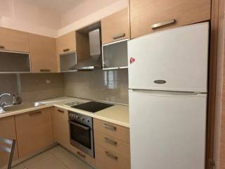 Forumland Real Estate, Κουζίνα