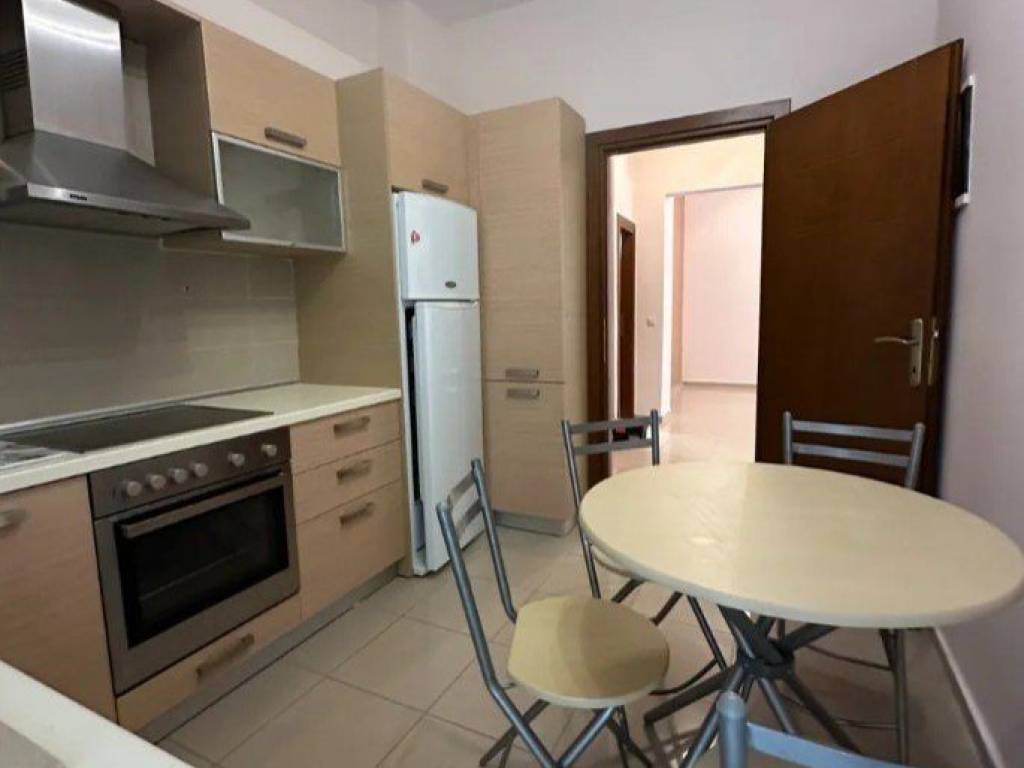 Forumland Real Estate, Κουζίνα