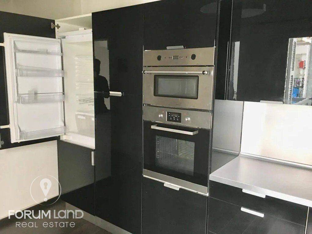 Forumland Real Estate, Κουζίνα