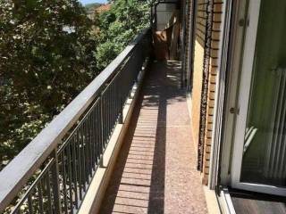 Forumland Real Estate, Βεράντες