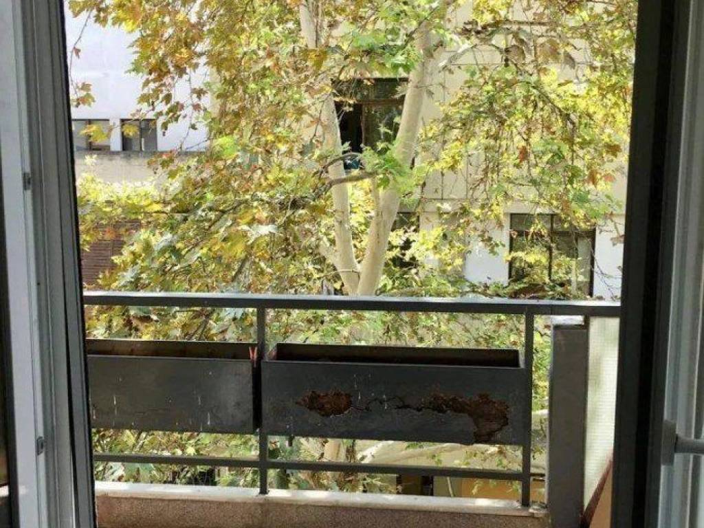 Forumland Real Estate, Βεράντες