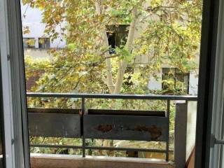 Forumland Real Estate, Βεράντες