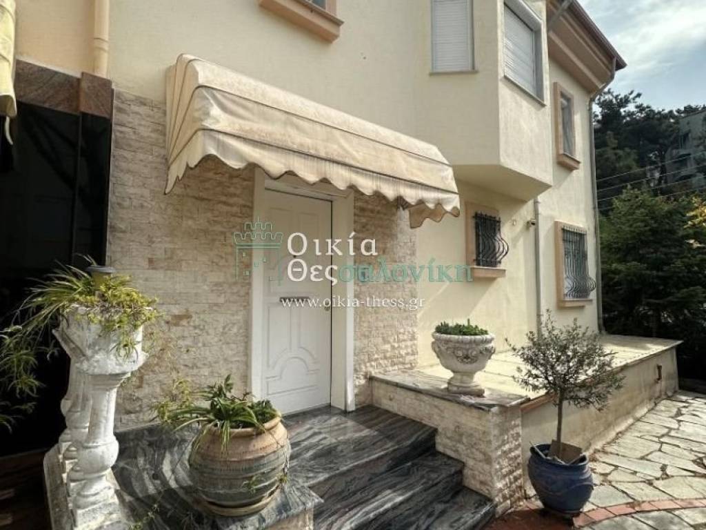 Εξωτερικός χώρος