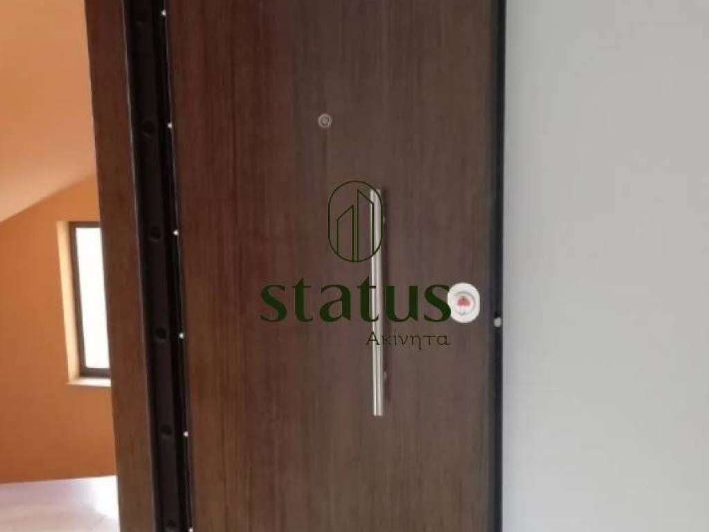 Είσοδος οικοδομής