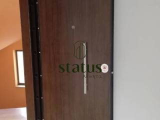 Είσοδος οικοδομής