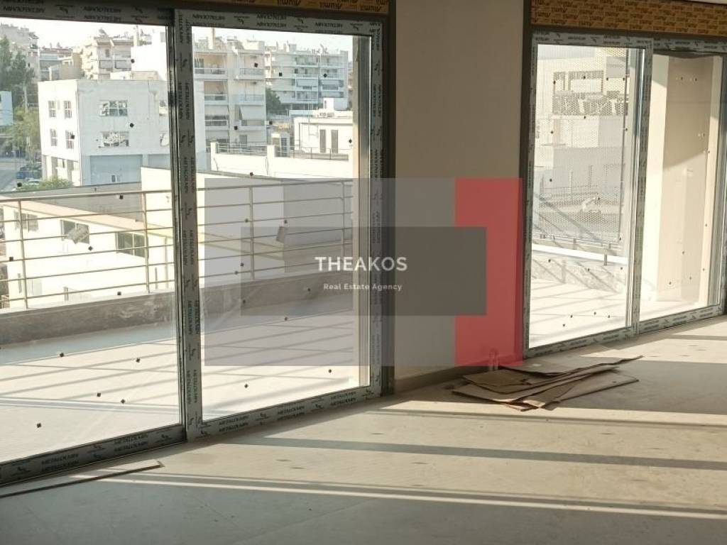 Άποψη χώρου