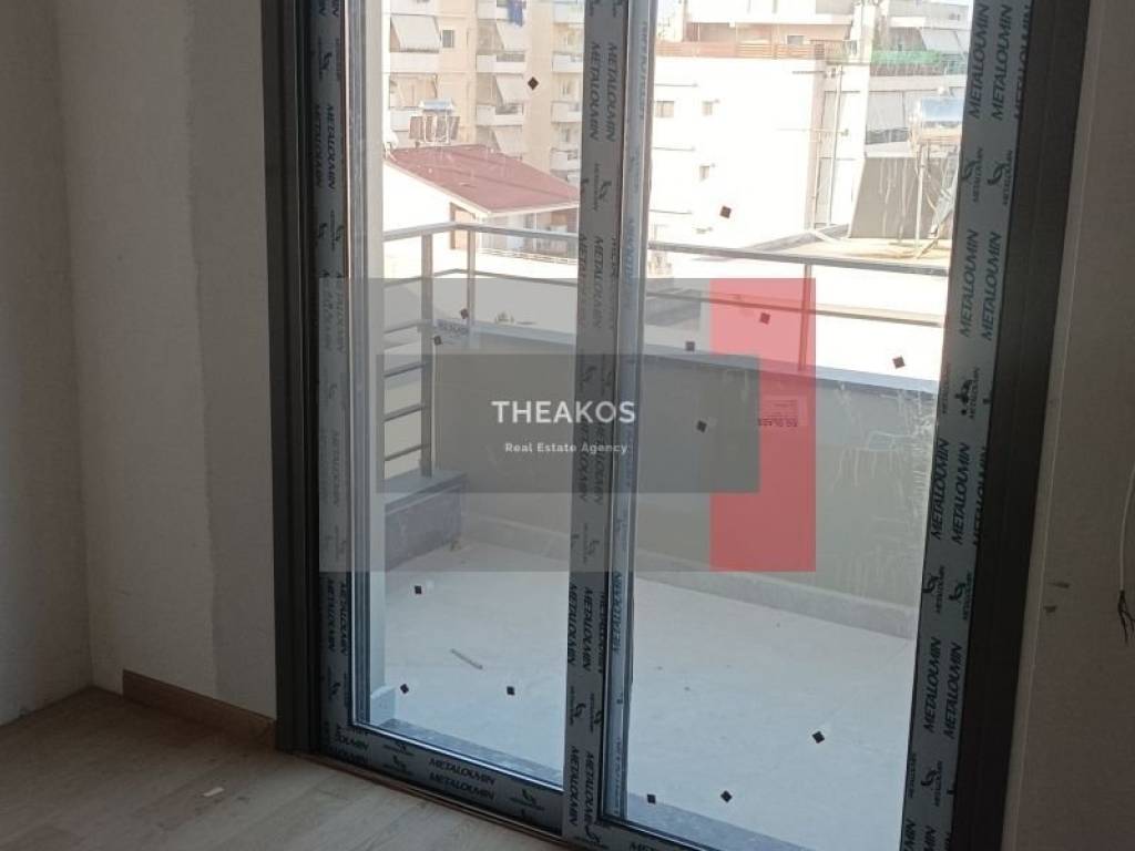 Άποψη χώρου