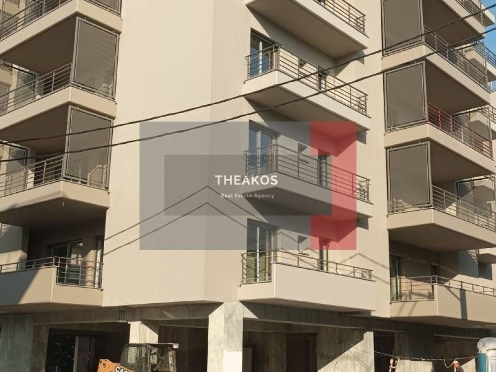 Εξωτερικός χώρος