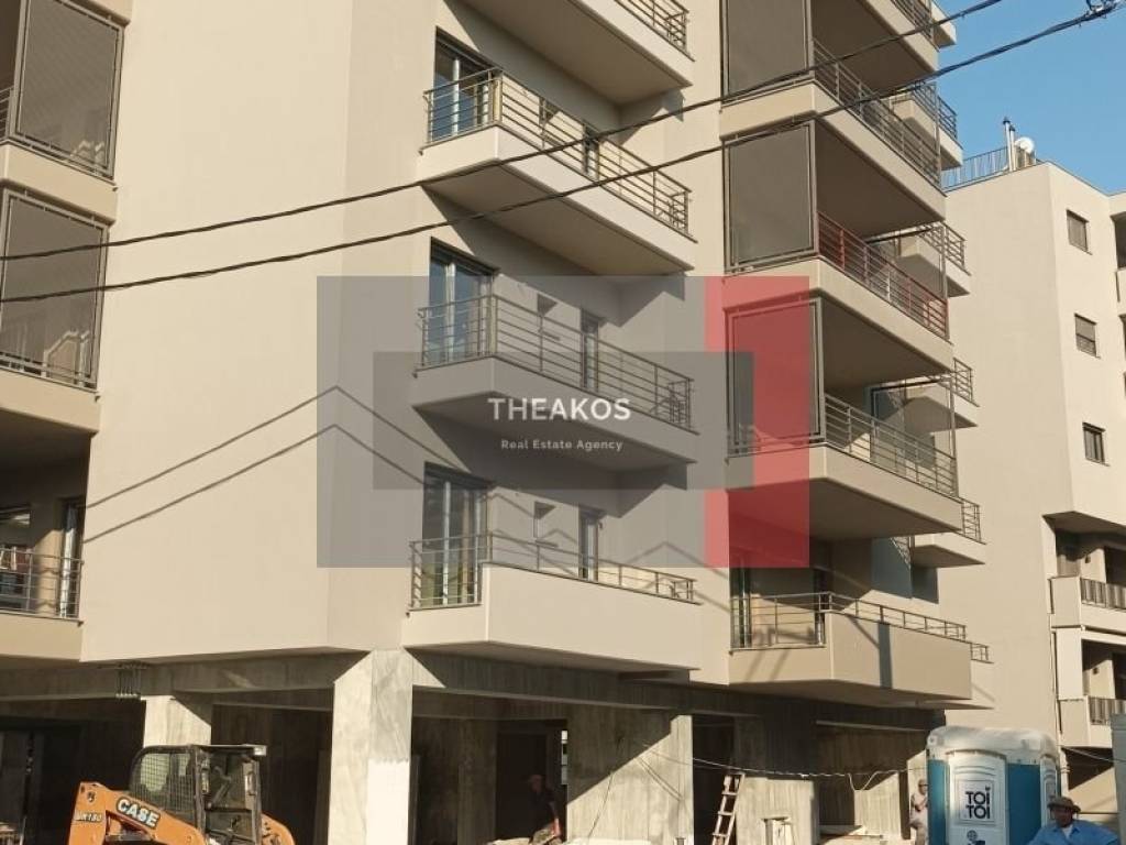 Εξωτερικός χώρος