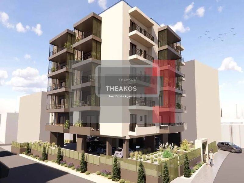 Εξωτερικός χώρος