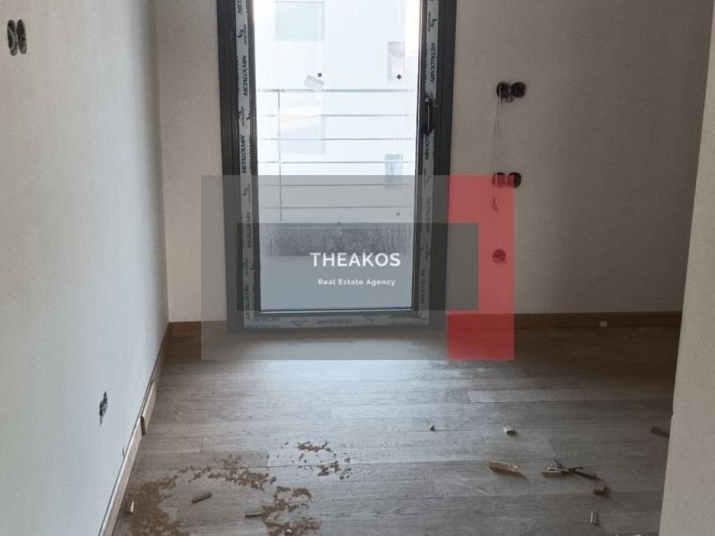 Άποψη χώρου