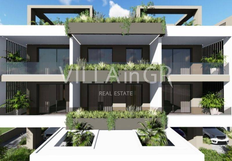 Εξωτερικός χώρος