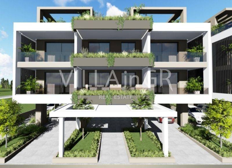 Εξωτερικός χώρος