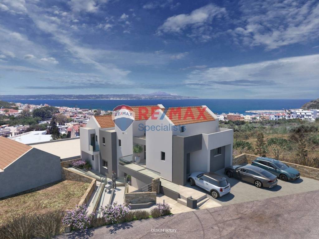 Εξωτερικοι χώροι