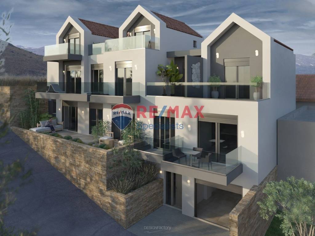 Εξωτερικοι χώροι