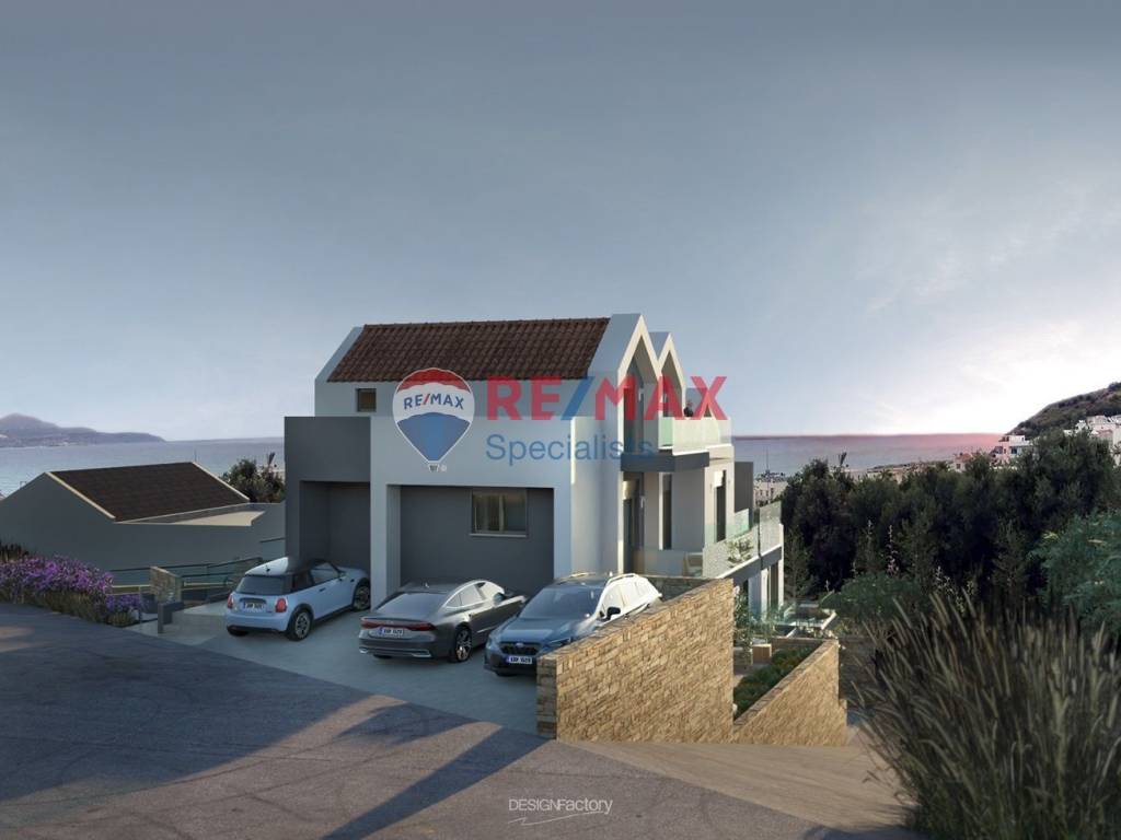 Εξωτερικοι χώροι