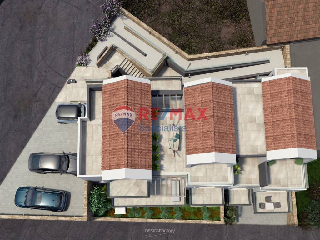 Εξωτερικοι χώροι